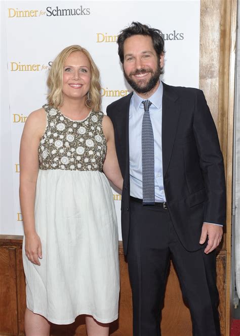paul rudd ehefrau.